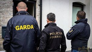 Man who drove wife to Garda station to withdraw assault allegation against him jailed