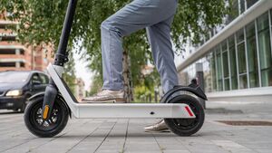E-scooters are 'a blight on our streetscapes'