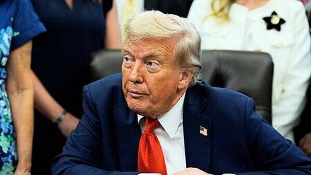 Number of US citizens seeking asylum in Ireland rises to over 50 in first half of year