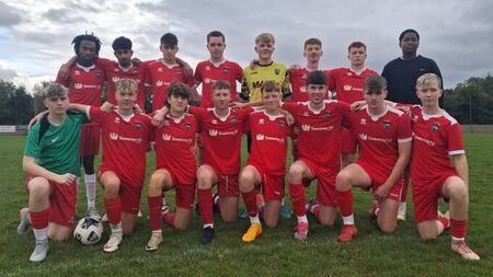 Local Notes: Ballinrobe Town U18 boys record splendid win in the Premier Division.