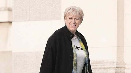 Minister defends Humphreys after criticism from disability activist