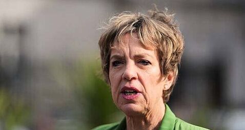 Connolly dispute ‘elephant in the room’ at Labour think-in