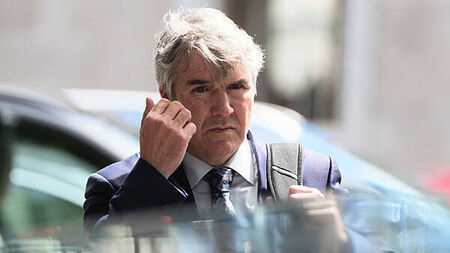 Children's Ombudsman criticises State’s response to missing child feared dead