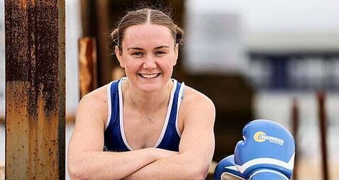 Jenny Lehane gives winning start to Ireland's World Boxing Championship