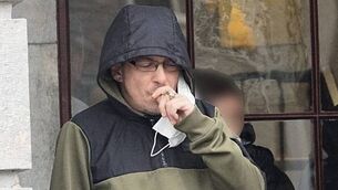 Man remanded on bail charged with 2007 Limerick murder