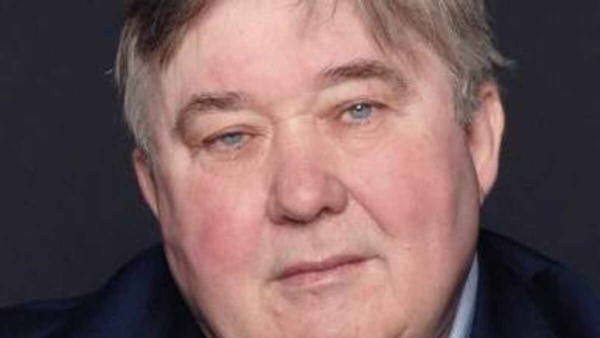Local Notes: 'Financial Times' writer to launch book in Kiltimagh