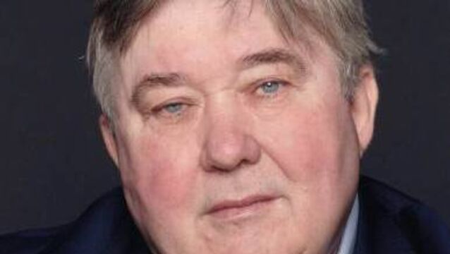 'For two London boys, Kiltimagh was a wondrous place'