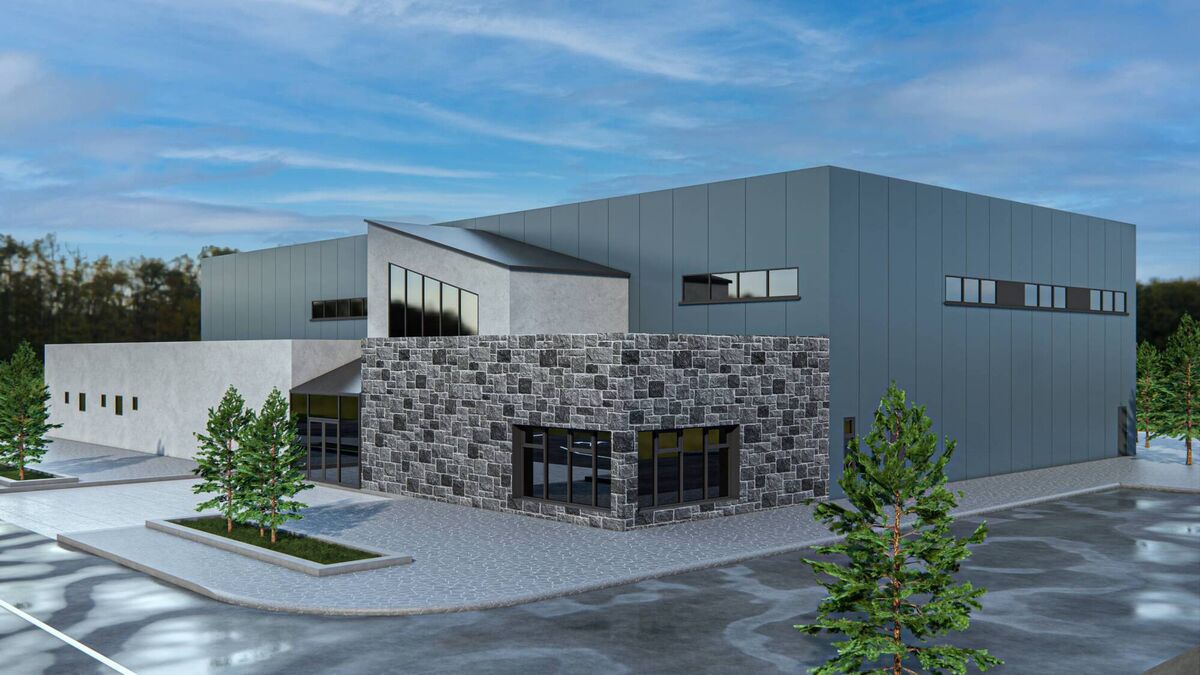 Major milestone for Claremorris project
