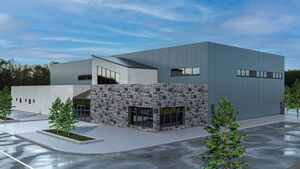 Major milestone for Claremorris project