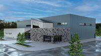 Major milestone for Claremorris project