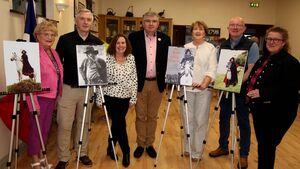 Mayo's link to 1798 Rebellion is remembered 