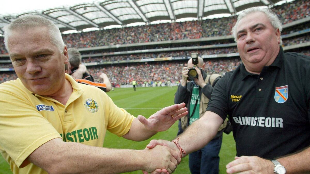 A century of success, linked by bloodlines and DNA