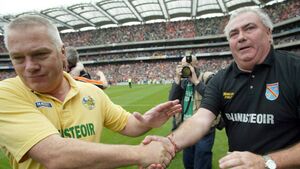 A century of success, linked by bloodlines and DNA