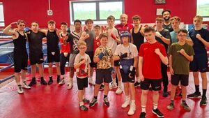 Ballina to host inaugural Wild Atlantic Box Cup