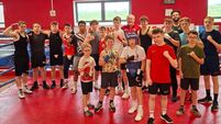 Ballina to host inaugural Wild Atlantic Box Cup 