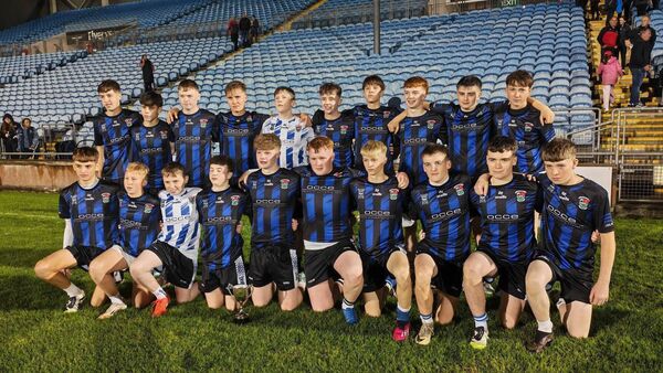 Late surge sends southern combo to final glory