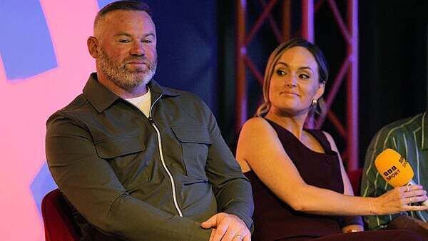 Wayne Rooney says ‘nonsense’ games make watching England ‘boring’