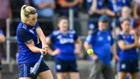 Mayo club aim for All-Ireland double 