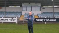 Johnson to remain on as Mayo FC WU19 head coach