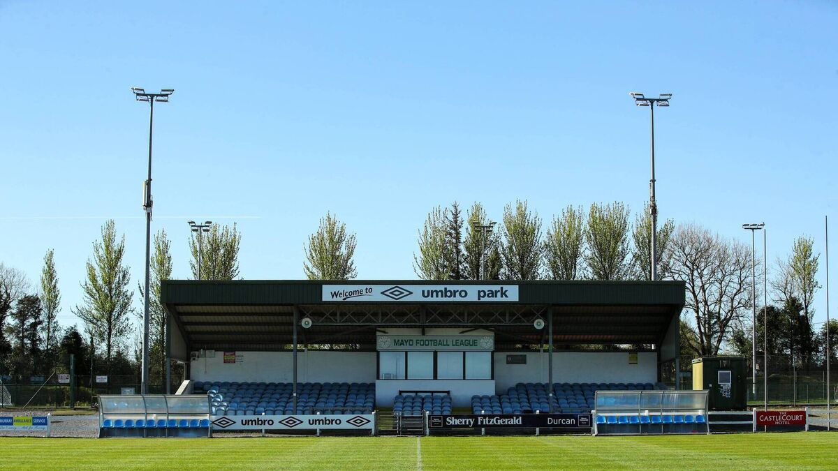 Changes afoot to Mayo Super League