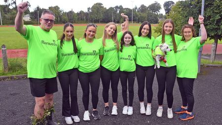 Local Notes: Craoibhín will move to old convent school in Ballina