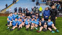 Goals are key as Bonniconlon hold off island boys 