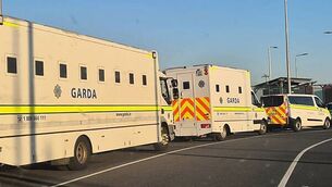 Mother seeks review after daughter (25) died in Cork and cites alleged garda negligence