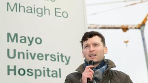 Urgent calls for safe staffing framework at Mayo University Hospital