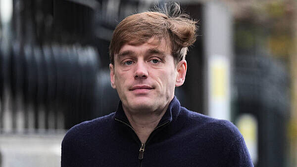 McGregor co-defendant James Lawrence sues Nikita Hand in the High Court