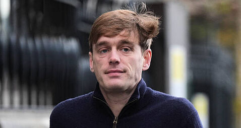McGregor co-defendant James Lawrence sues Nikita Hand in the High Court