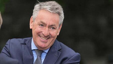 Kelleher and Gavin to go head-to-head for Fianna Fáil presidential nomination