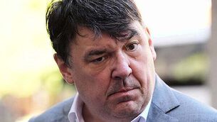 Student who tried to hide child sex abuse material from gardaí avoids jail