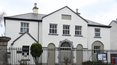 Mayo courthouse works 'cannot continue to be postponed' 