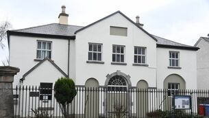 <p>Solicitors have called for improvement works to be carried out at Ballina Courthouse.</p>