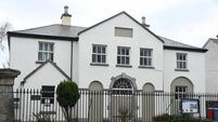 Mayo courthouse works 'cannot continue to be postponed' 
