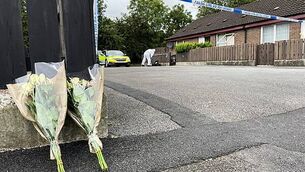 Police believe more disorder in Belfast is likely, court told
