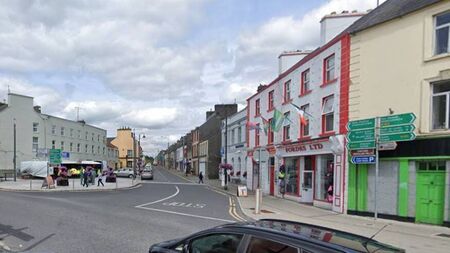 Illegal dumping at Mayo clothes banks 'is attracting rodents'