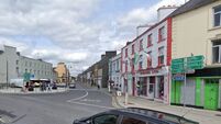 Illegal dumping at Mayo clothes banks 'is attracting rodents'