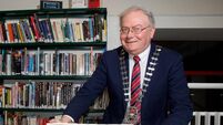 30 out of 35 homes are lying vacant in Mayo housing estate