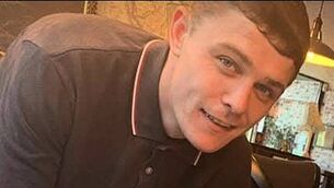 Man found dead in Tipperary house named locally