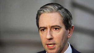 Gardaí investigate second threat in a week against Simon Harris’s family