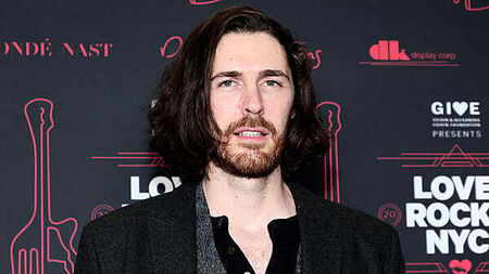 Accumulated profits at Hozier's entertainment firm surge to €6.2m