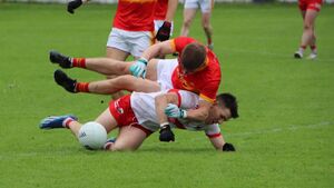 Mitchels find their form too late to avoid exit door