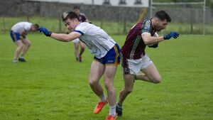 Gaels fightback falls short as Shrule/Glencorrib keep on winning Gaels fightback falls short as Shrule/Glencorrib keep on winning