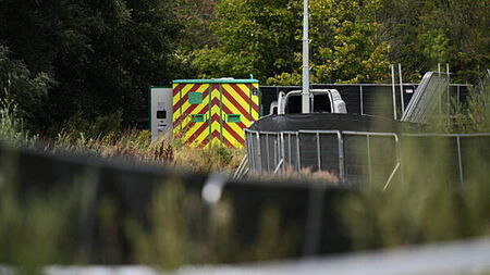 Search continues for boy missing from Dublin feared dead