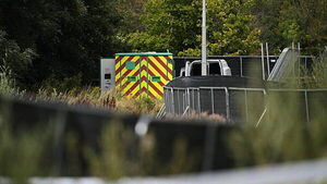 Search continues for boy missing from Dublin feared dead