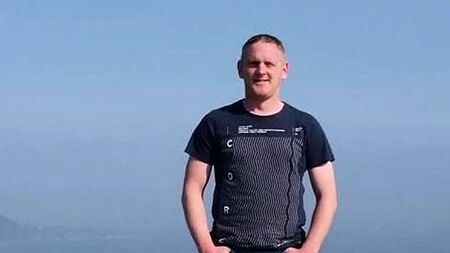 Man charged with murder of Chrissy Burns in Co Armagh