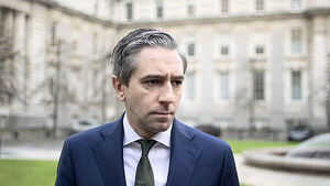 Multiple bomb threats made against Simon Harris’s home