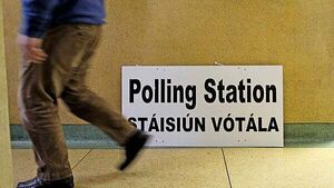 Presidential election: Nearly a fifth of voters do not know who to vote for, poll reveals