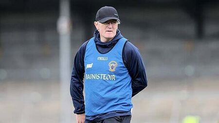 Alleged €1m crime spree and damage to Brian Lohan's club: Limerick man appears in court